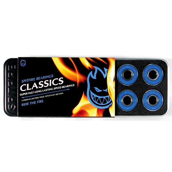 SPITFIRE - Classic Bearings