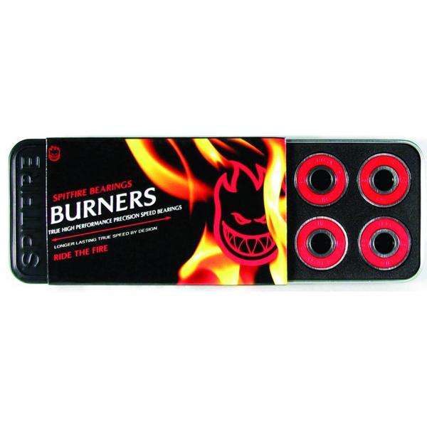SPITFIRE - Burner Bearings