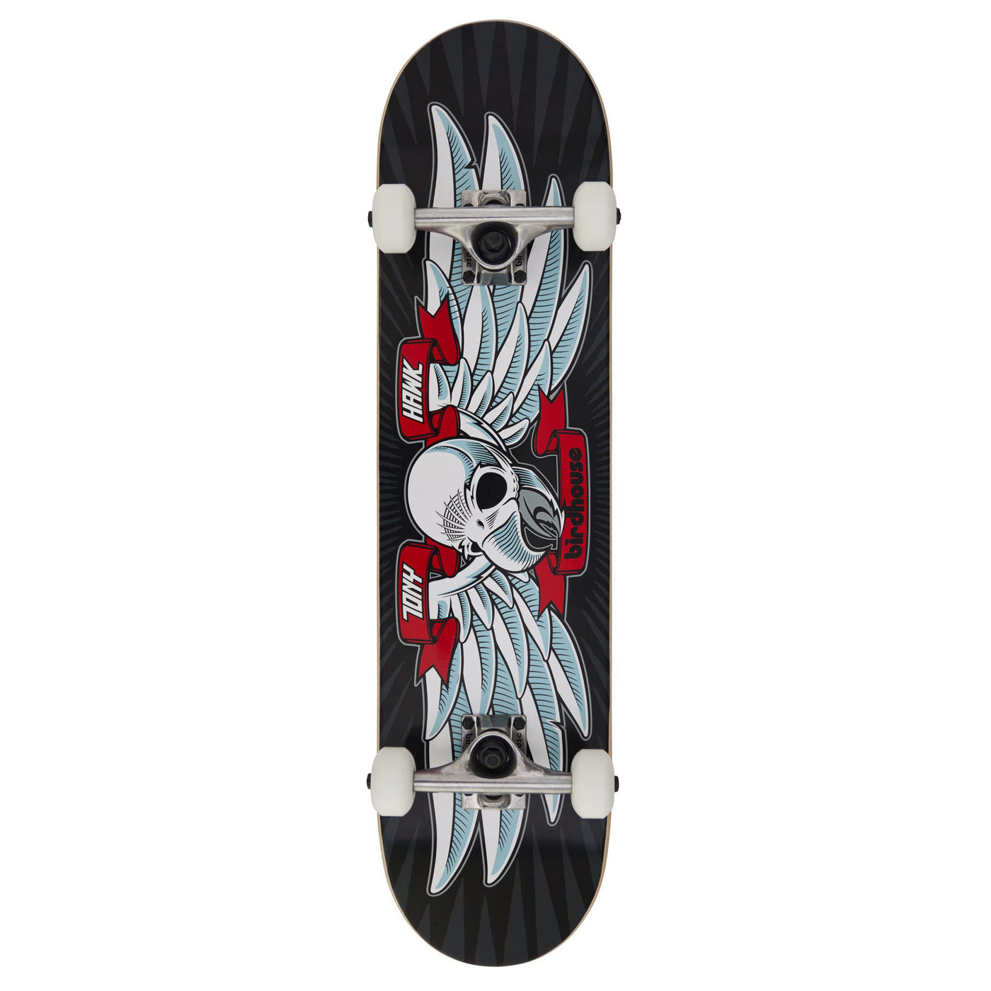 BIRDHOUSE - Flying Falcon Complete 7.5″