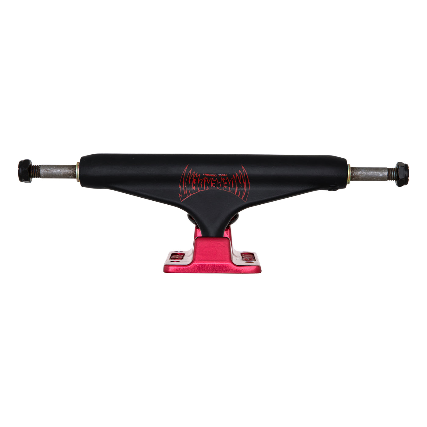 INDEPENDENT - 139 STAGE 11 FORGED HOLLOW VOLTAGE TRUCKS