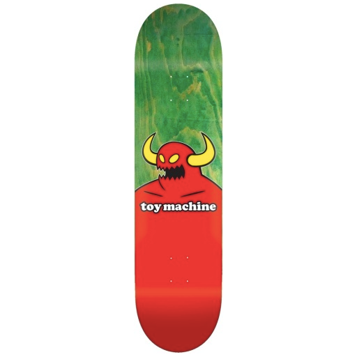 TOY MACHINE - Monster Deck 8.5"