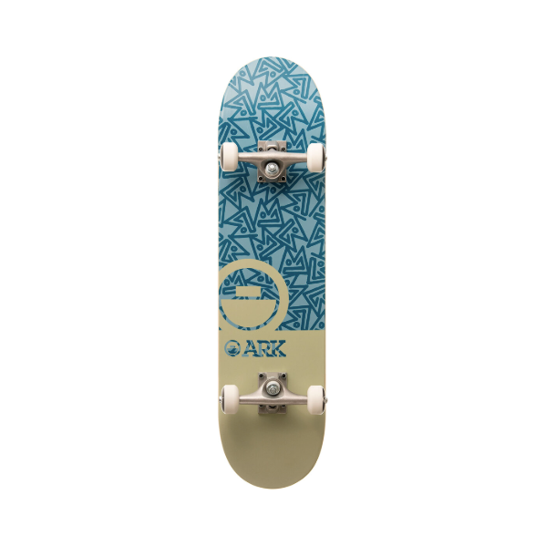 ARK - Tre Folk complete 7.75"