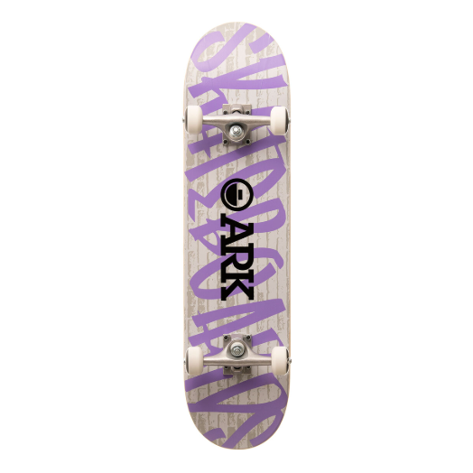 ARK - Core Bohan complete 8.0"