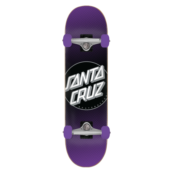 SANTA CRUZ - Other Dot Grad complete 8.0"
