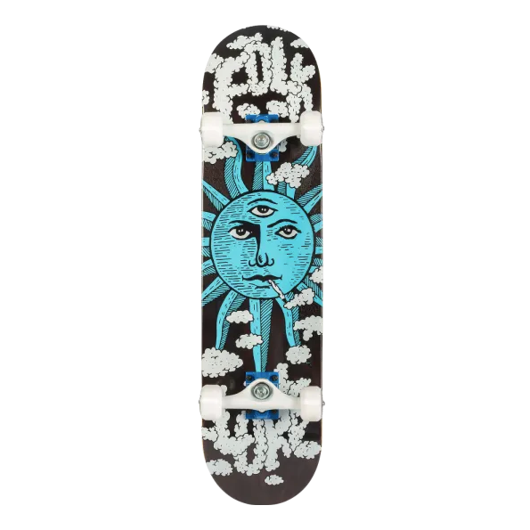 FOLKLORE - Cloud Maker Complete 7.75″