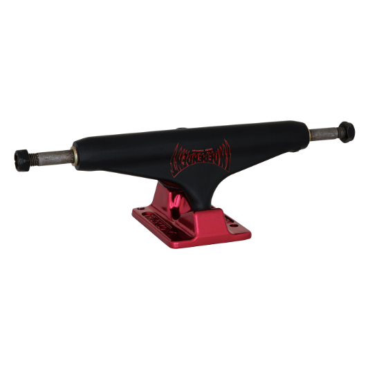 INDEPENDENT - 139 STAGE 11 FORGED HOLLOW VOLTAGE TRUCKS