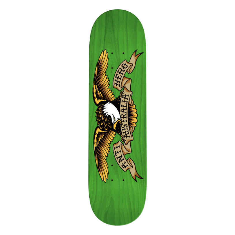ANTI HERO - Classic OZ Eagle Deck 8.5"