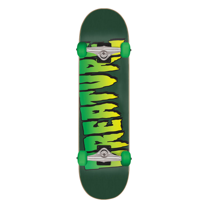 CREATURE - Comp Logo Full complete 8.0"