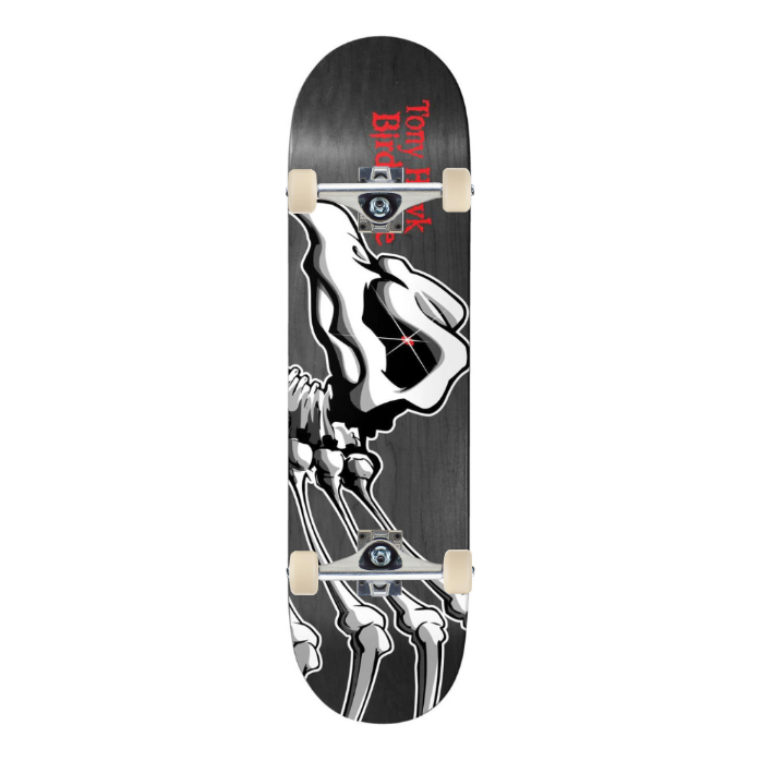 BIRDHOUSE - Comp Falcon Complete 8.12″