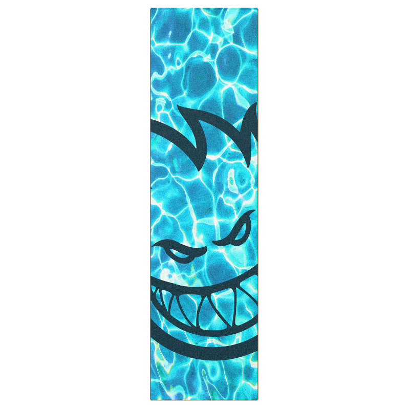 SPITFIRE - Pool Side griptape 9"x33"