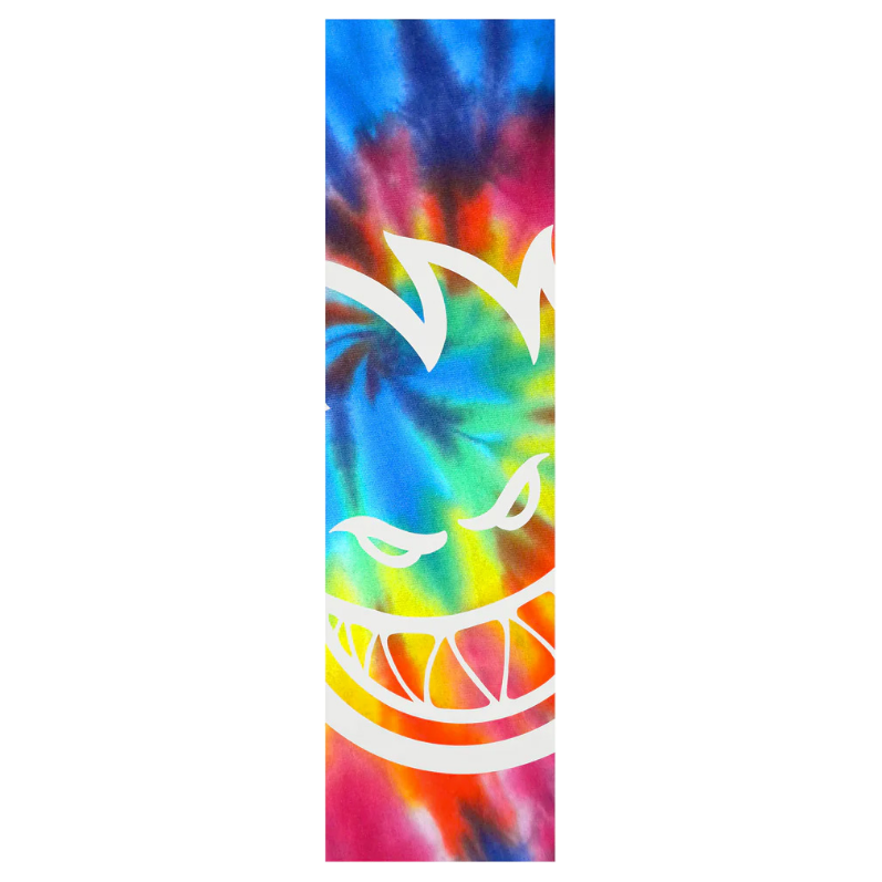 SPITFIRE - Tie Dye griptape 9"x33"