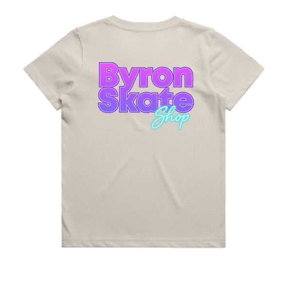 SKATE SHOP - T-Shirt BONE