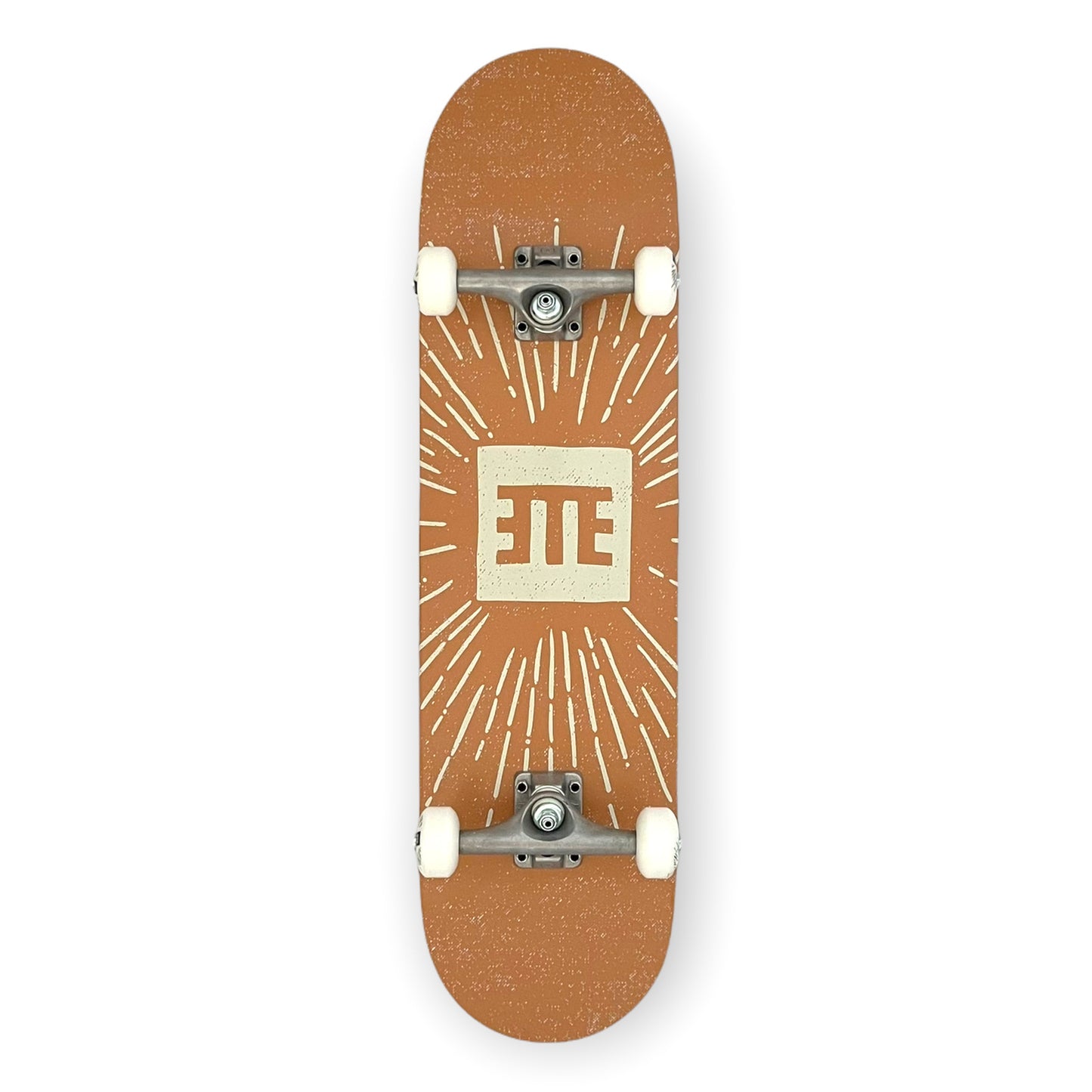 ETERNAL - Shine Straw complete 8.0"