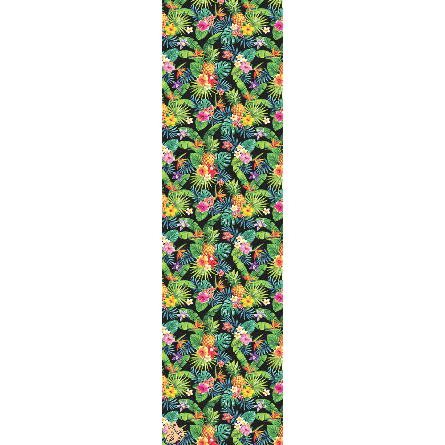 FRUITY - Griptape Hawaiian Single Sheet (9"x33")