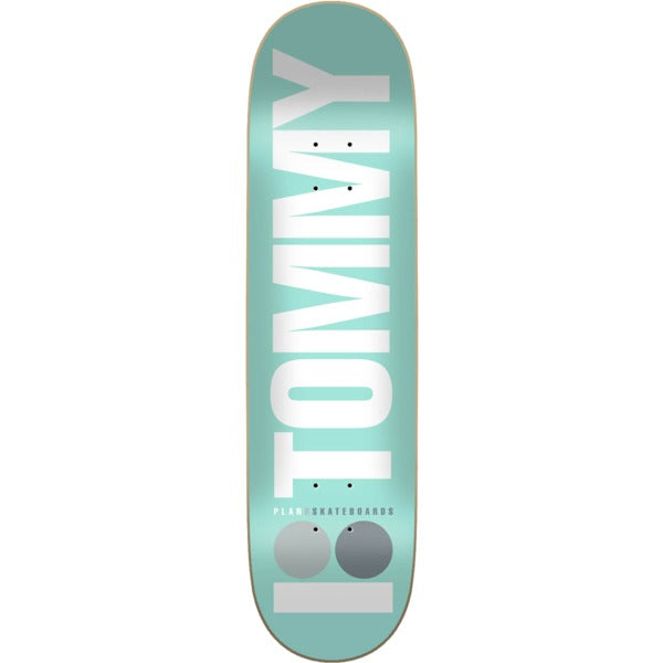 PLAN B - OG Tommy Deck 8.25"