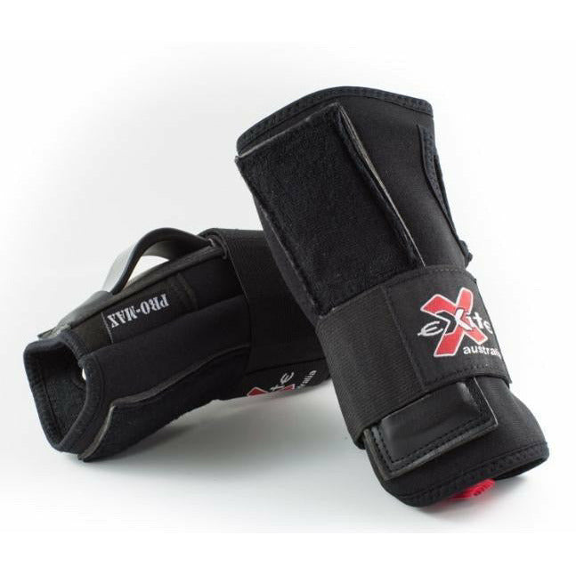EXITE - Pro-Max Wrist Guard BLACK