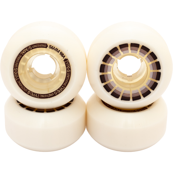 TYPE S - Original Line Wheels 56mm (98a)