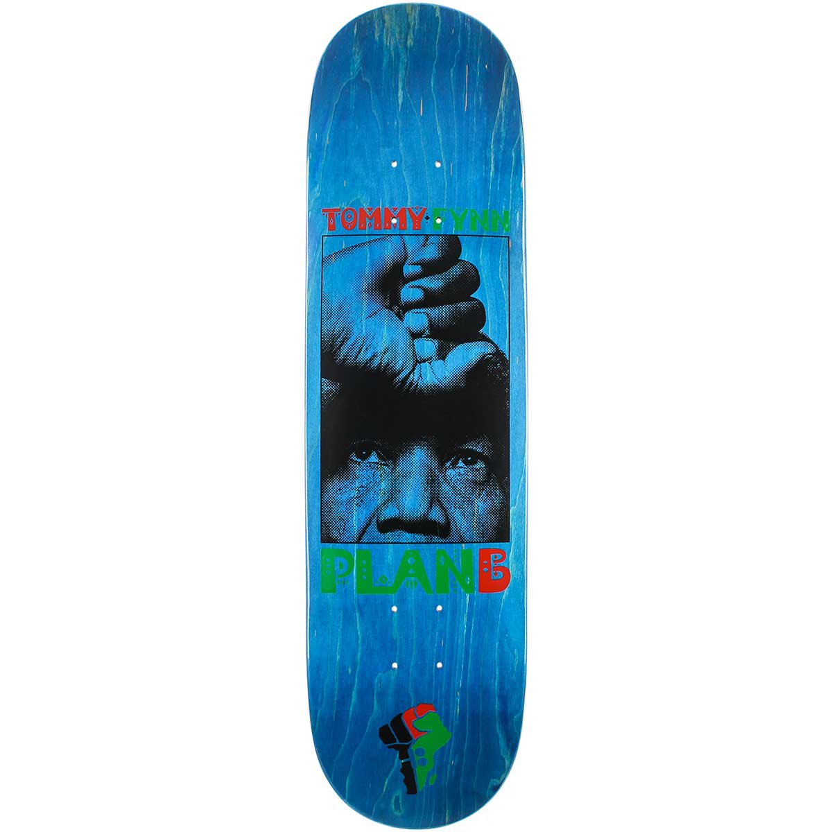 PLAN B - One Love Fynn 8.25"