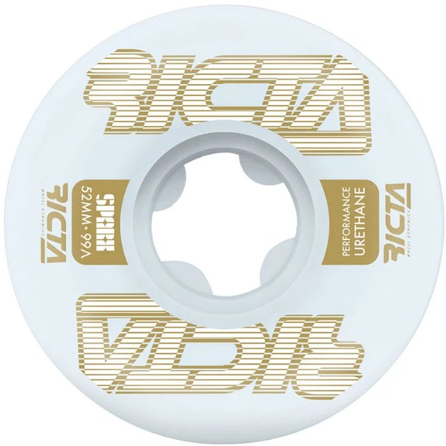 RICTA - Framework Sparx GOLD 52mm 99a