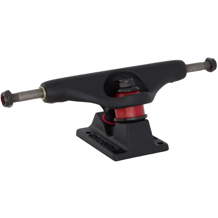 INDEPENDENT - 139 STAGE 11 BAR FLAT BLACK STANDARD TRUCKS