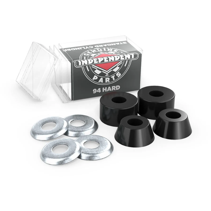 INDEPENDENT -Standard Cylinder Cushions Hard (94a)