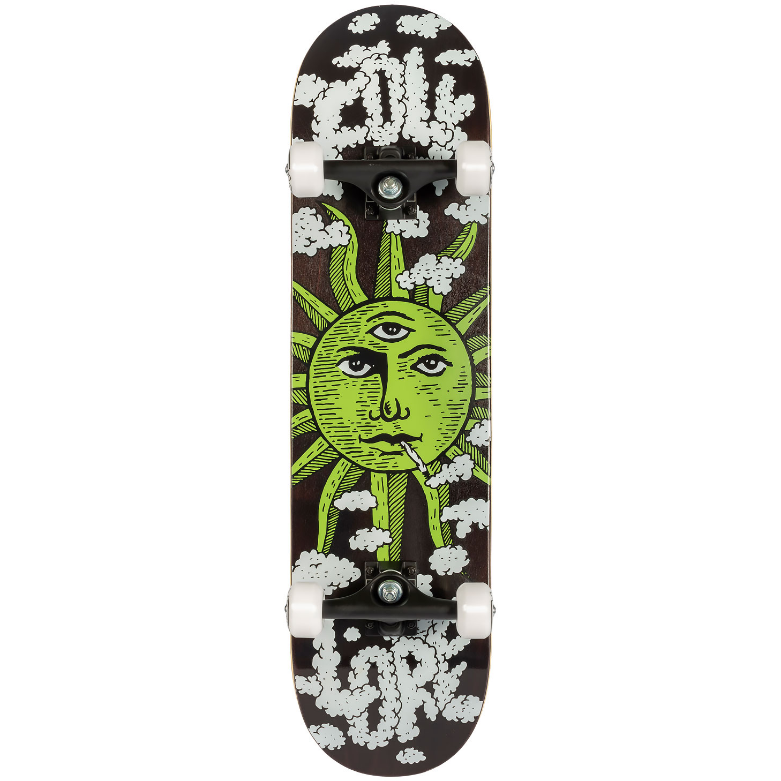 FOLKLORE - Cloud Maker Complete 8.12″