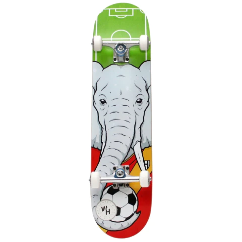 HOLIDAY - Elephant complete 7.75"