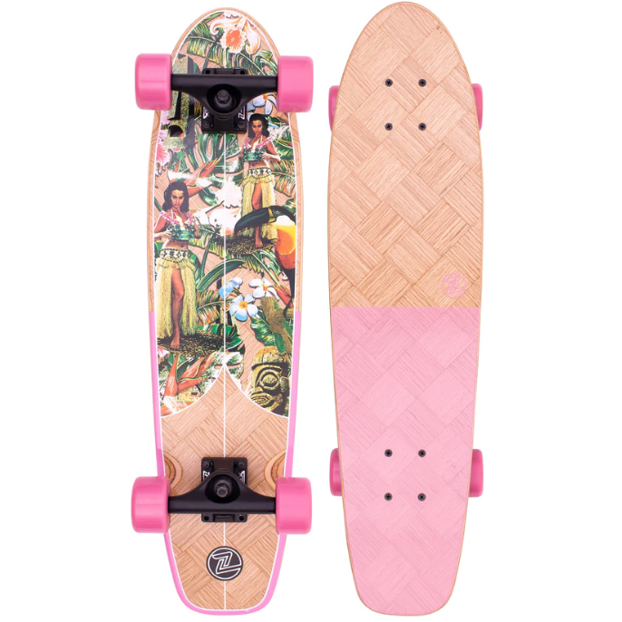 Z-FLEX - Cruiser Banana Train 29"