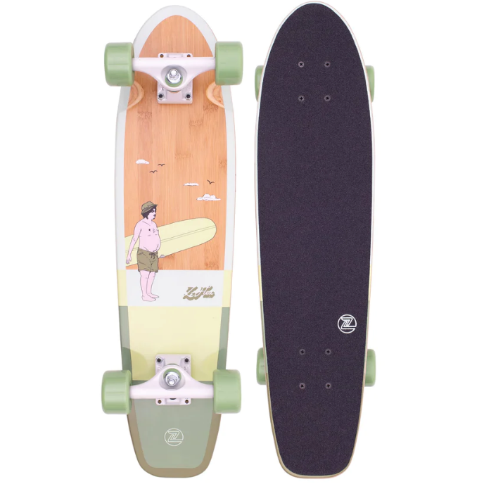Z-FLEX - Cruiser Bamboo 29"