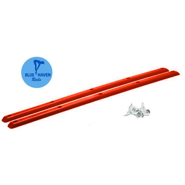 DOGTOWN - Rails/Ribs Blue Haven Red