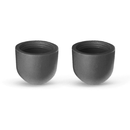 DSCO - Pivot Cups Grey