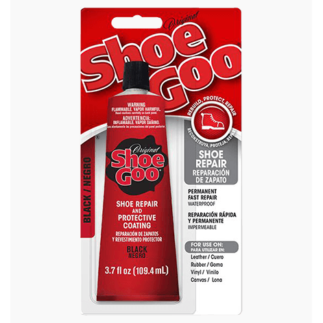 Shoe Goo - Black 105.6g