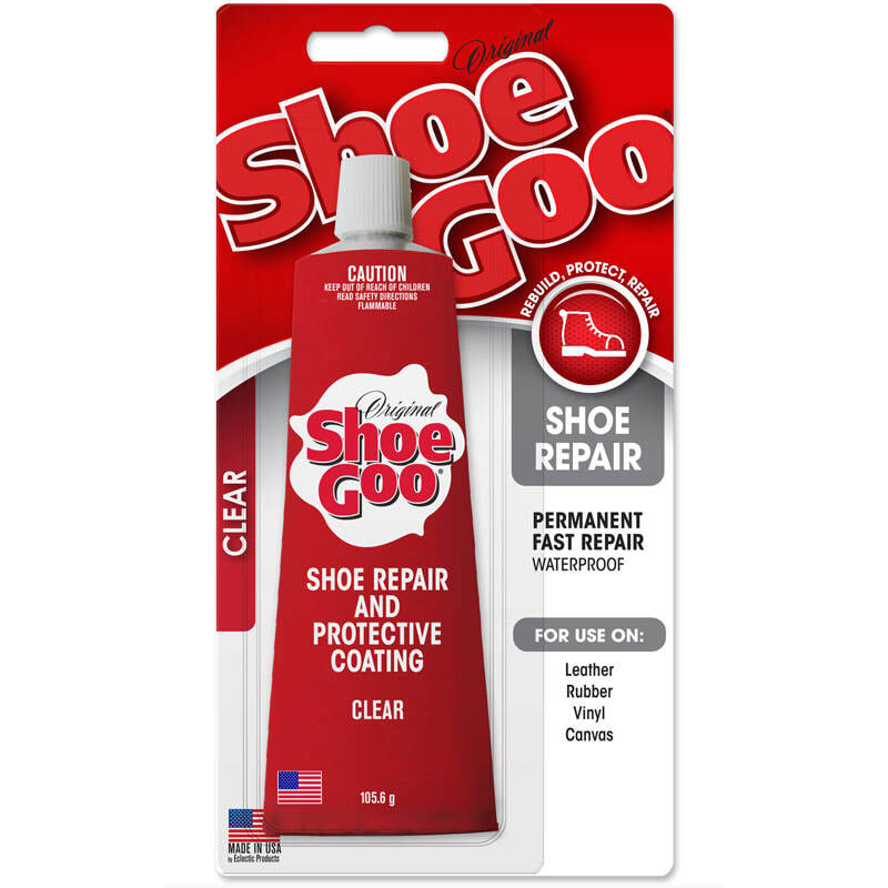 Shoe Goo - Clear 105.6g