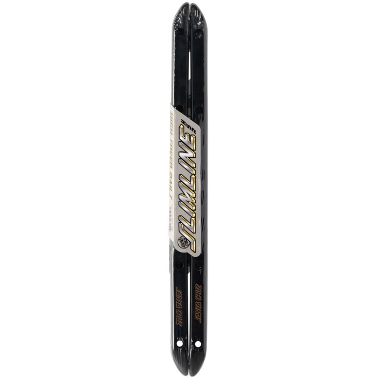 SANTA CRUZ - Slimline Rails Black