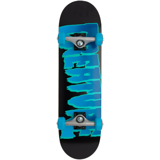 CREATURE - Logo Micro completes 7.5"