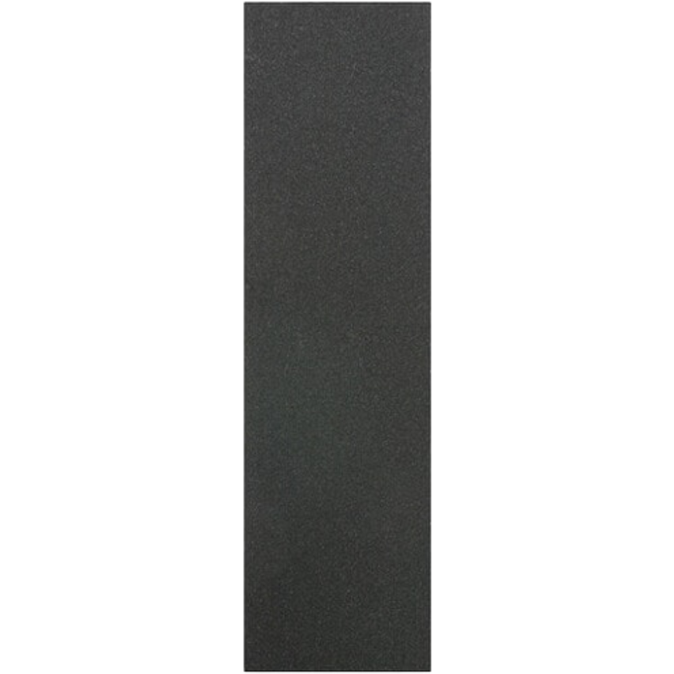 JESSUP - Griptape Black Single Sheet (9"x33")