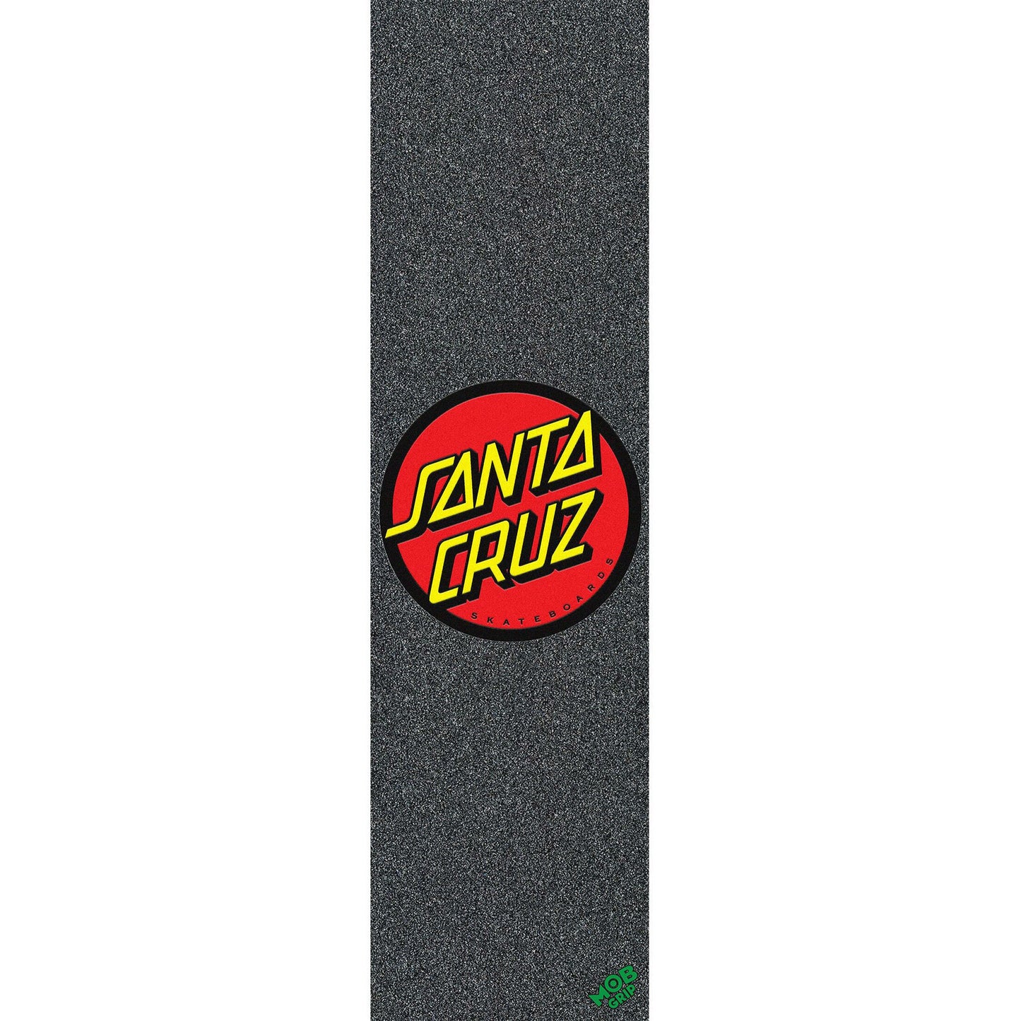 MOB - Santa Cruz Dot Griptape