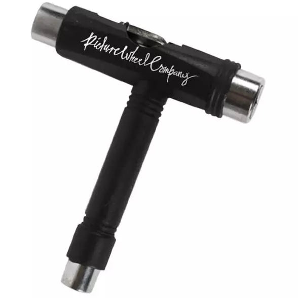PICTURE - Skate Tool Black