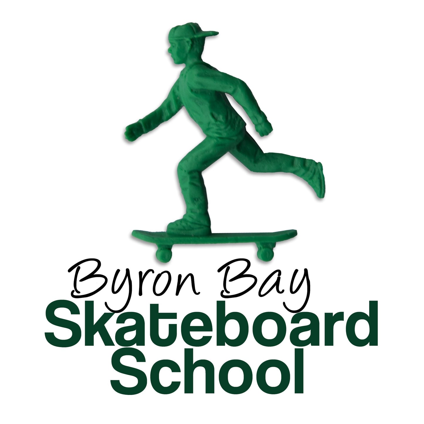 SKATE SCHOOL - PRIVATE LESSON