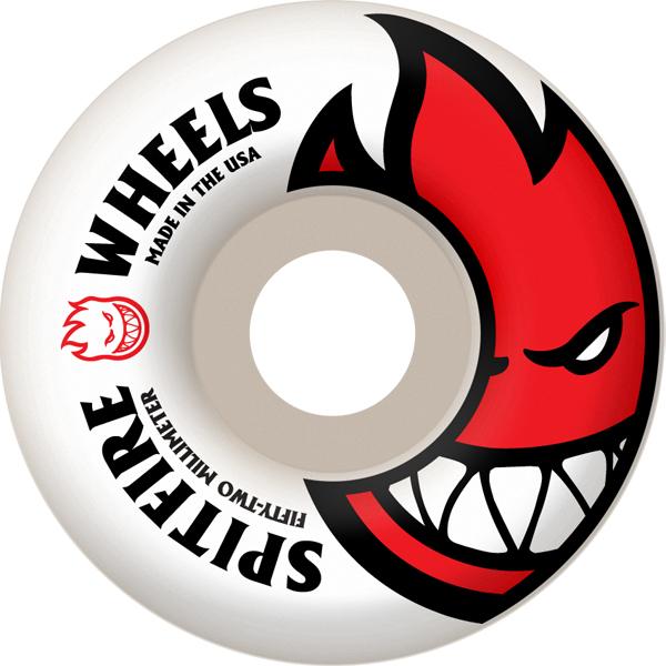SPITFIRE -Bighead Wheels 52mm 99D