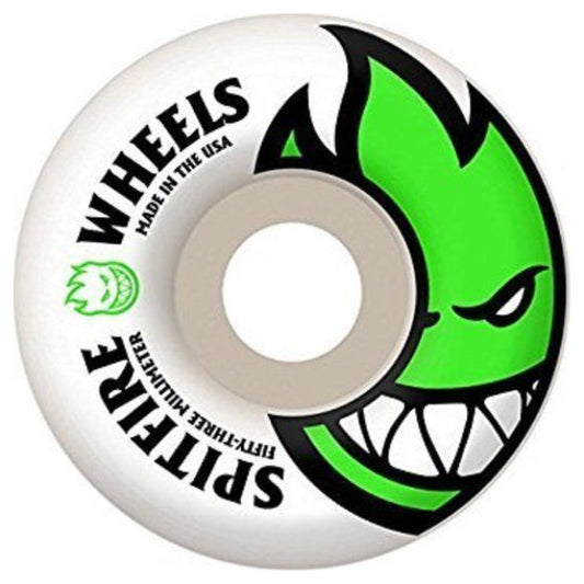 SPITFIRE -Bighead Wheels 53mm 99D