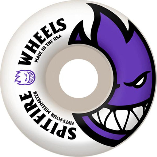 SPITFIRE -Bighead Wheels 54mm 99D