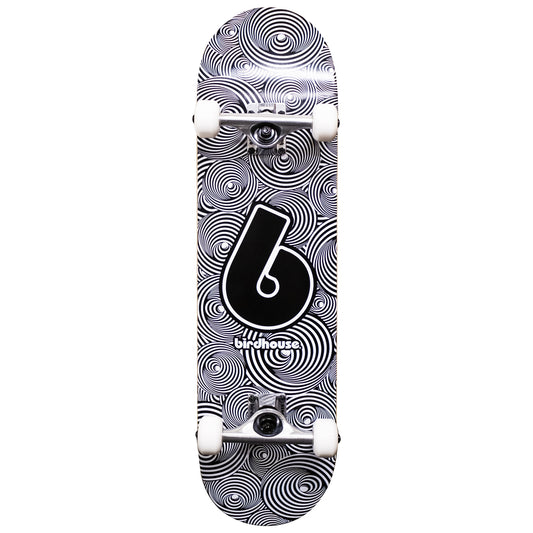 BIRDHOUSE - Vertigo Skateboard Complete  7.75″