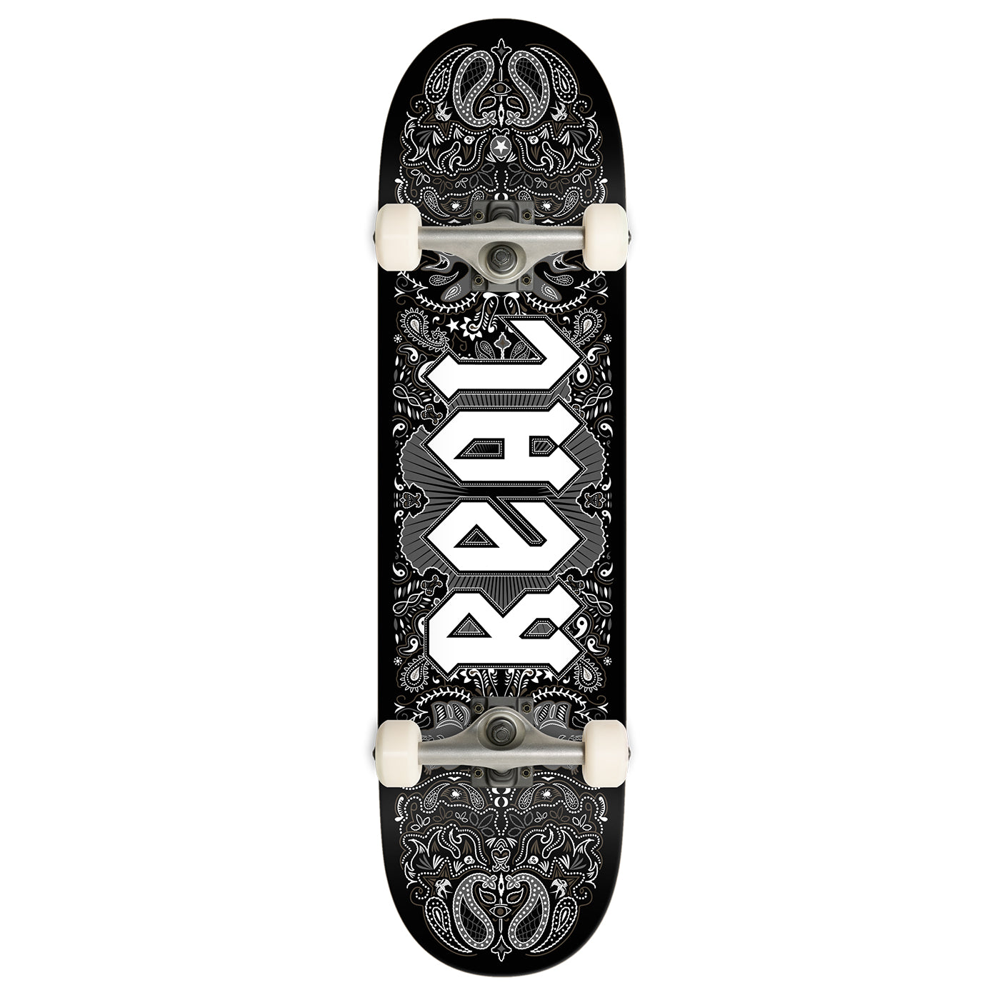 REAL - Bandana skateboard complete 8.5"