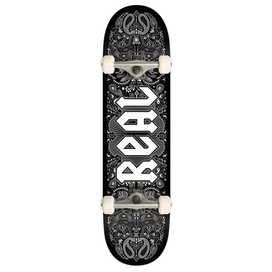 REAL - Bandana skateboard complete 8.5"
