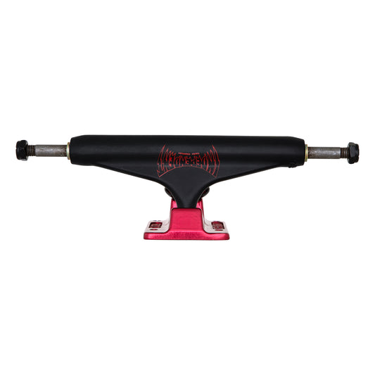 INDEPENDENT - 139 STAGE 11 FORGED HOLLOW VOLTAGE TRUCKS