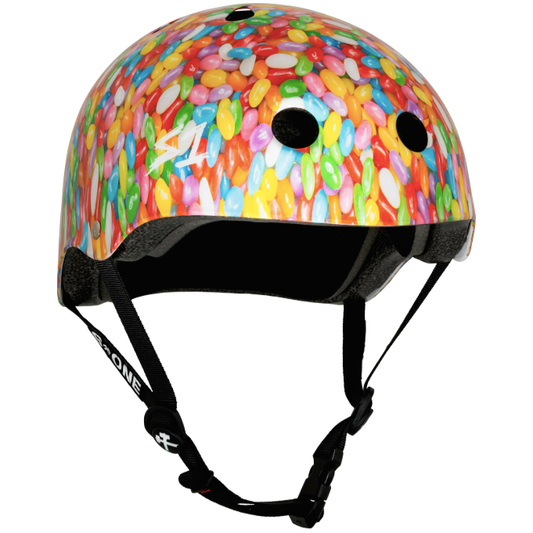 S-ONE - Helmet Lifer Jelly Beans