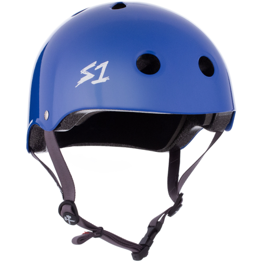 S-ONE - Helmet Lifer Blue Gloss