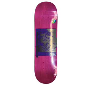 REAL - Obedience Deck 8.5"