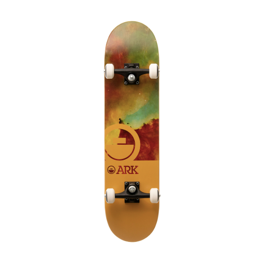 ARK - Tre Nebula skateboard complete 7.75"